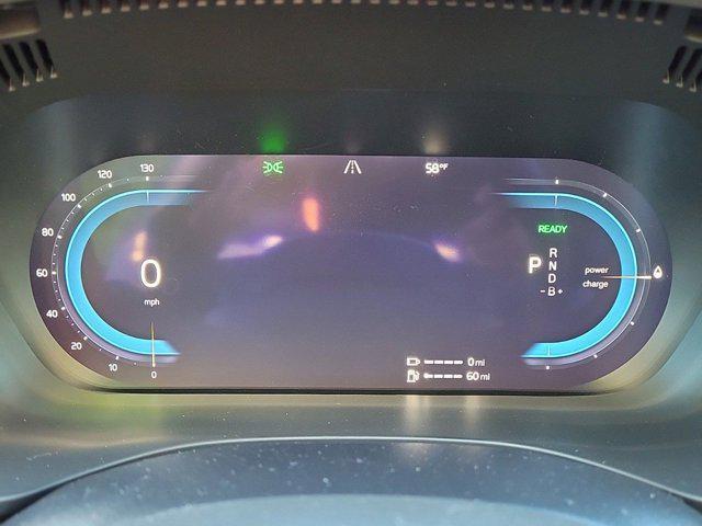 new 2024 Volvo XC60 Recharge Plug-In Hybrid car, priced at $72,075