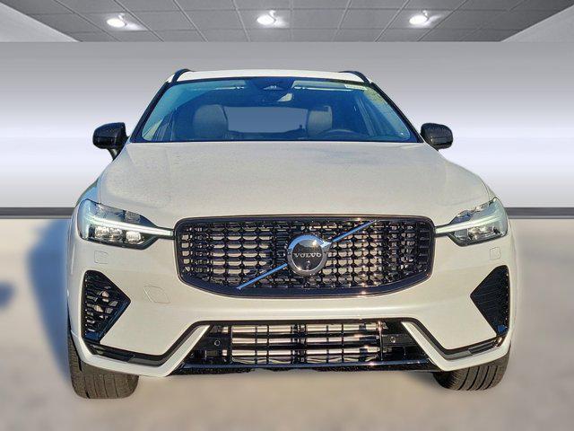new 2024 Volvo XC60 Recharge Plug-In Hybrid car, priced at $64,865
