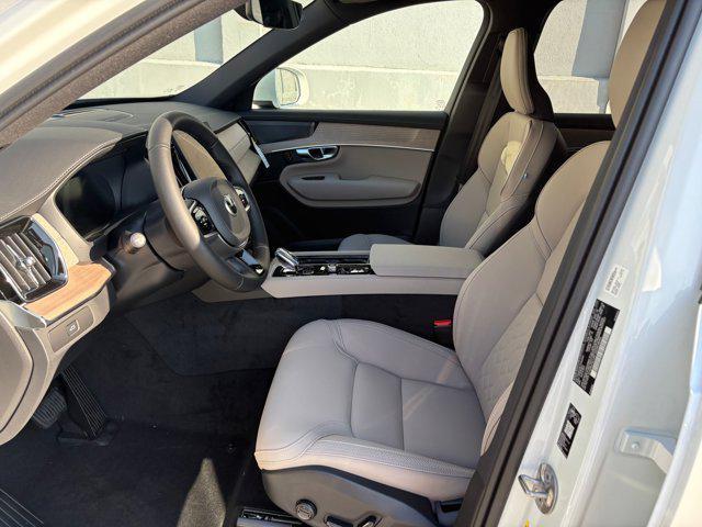 new 2026 Volvo XC90 car, priced at $71,825