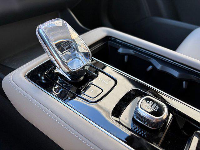 new 2026 Volvo XC90 car, priced at $71,825