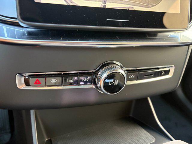 new 2026 Volvo XC90 car, priced at $71,825