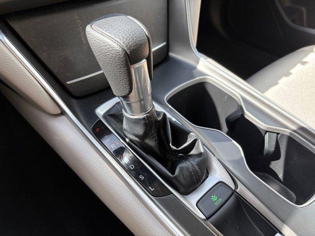 used 2018 Honda Accord car, priced at $19,898