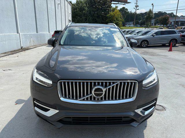 used 2024 Volvo XC90 car, priced at $45,397
