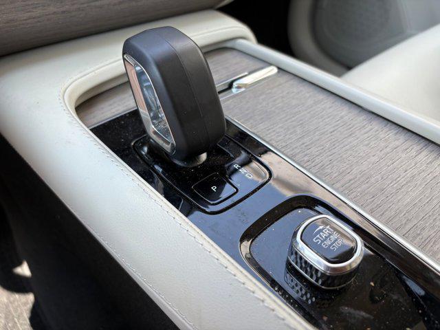 used 2024 Volvo XC90 car, priced at $45,397