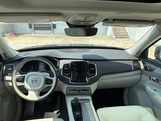used 2024 Volvo XC90 car, priced at $45,397