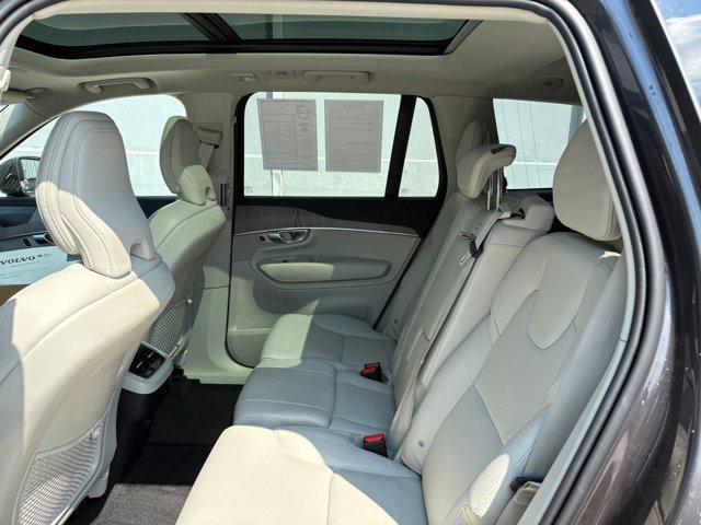 used 2024 Volvo XC90 car, priced at $45,397
