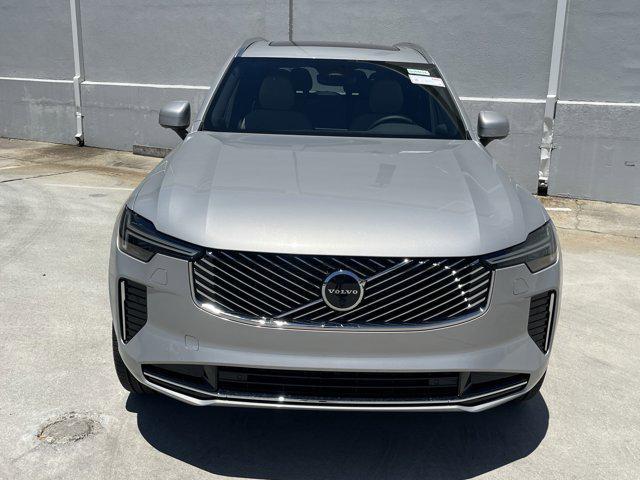 new 2025 Volvo XC90 car, priced at $69,155