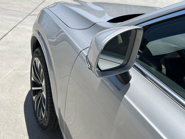new 2025 Volvo XC90 car, priced at $69,155
