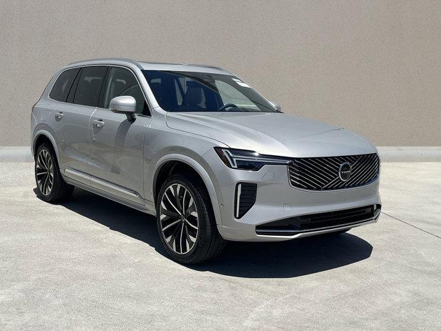 new 2025 Volvo XC90 car, priced at $69,155