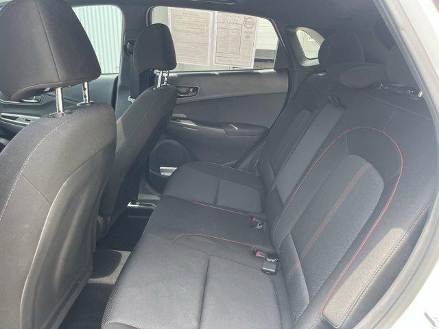 used 2023 Hyundai Kona car, priced at $22,897