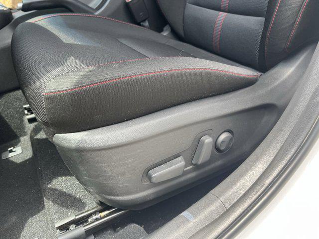 used 2023 Hyundai Kona car, priced at $22,897