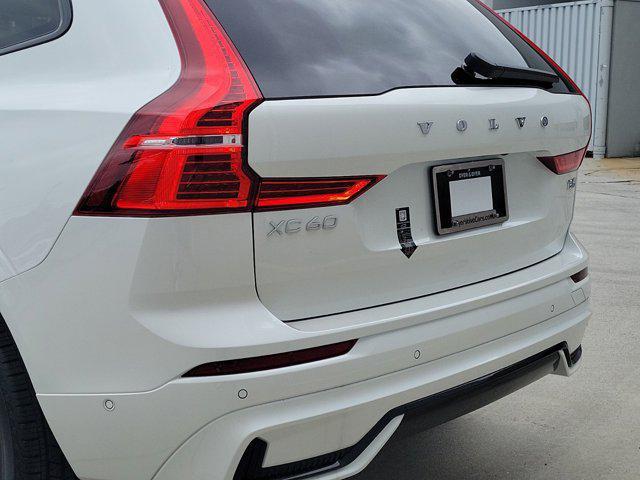 new 2025 Volvo XC60 Plug-In Hybrid car, priced at $66,245