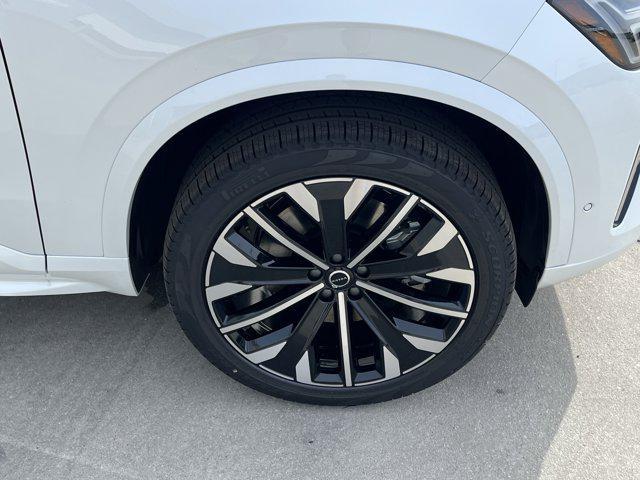 new 2025 Volvo XC90 Plug-In Hybrid car, priced at $82,405