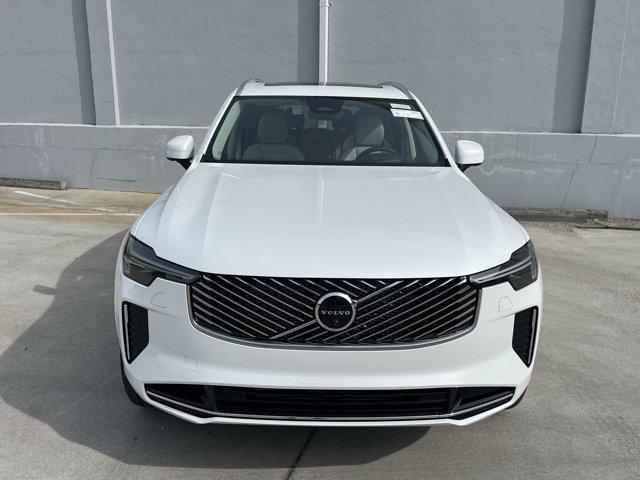 new 2025 Volvo XC90 Plug-In Hybrid car, priced at $82,405