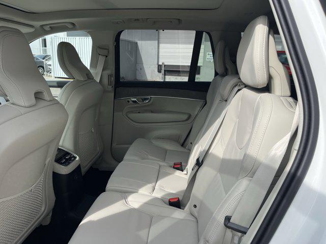 new 2025 Volvo XC90 Plug-In Hybrid car, priced at $82,405