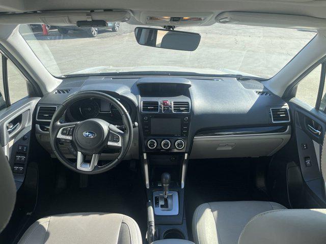 used 2018 Subaru Forester car, priced at $16,898