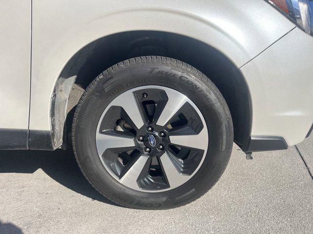 used 2018 Subaru Forester car, priced at $16,898