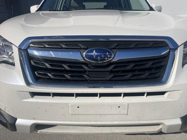 used 2018 Subaru Forester car, priced at $16,898