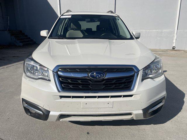 used 2018 Subaru Forester car, priced at $16,898