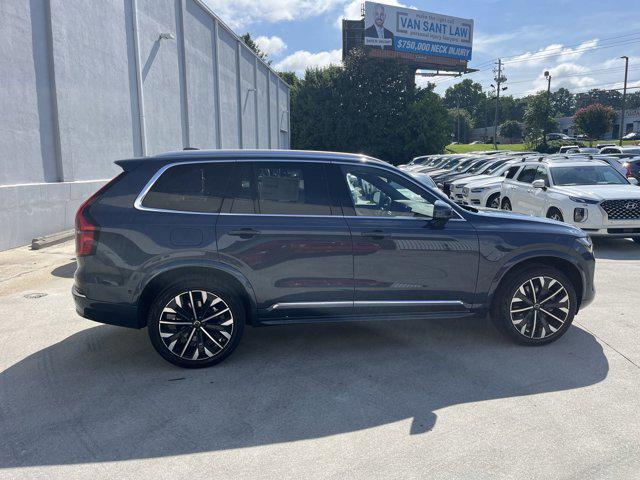 new 2026 Volvo XC90 Plug-In Hybrid car, priced at $85,625