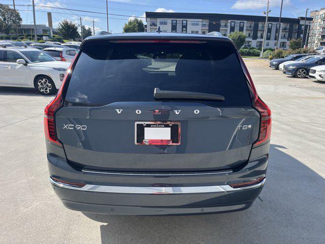new 2026 Volvo XC90 Plug-In Hybrid car, priced at $85,625