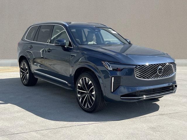 new 2026 Volvo XC90 Plug-In Hybrid car, priced at $85,625