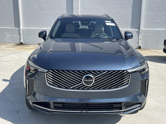 new 2026 Volvo XC90 Plug-In Hybrid car, priced at $85,625