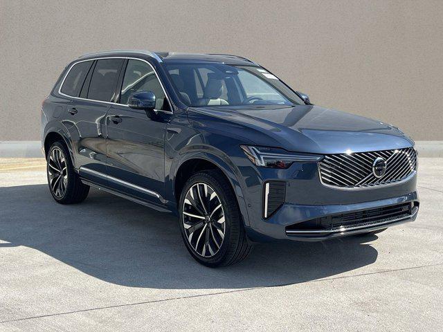 new 2026 Volvo XC90 Plug-In Hybrid car, priced at $85,625