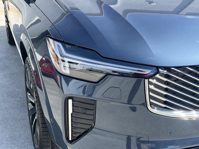 new 2026 Volvo XC90 Plug-In Hybrid car, priced at $85,625