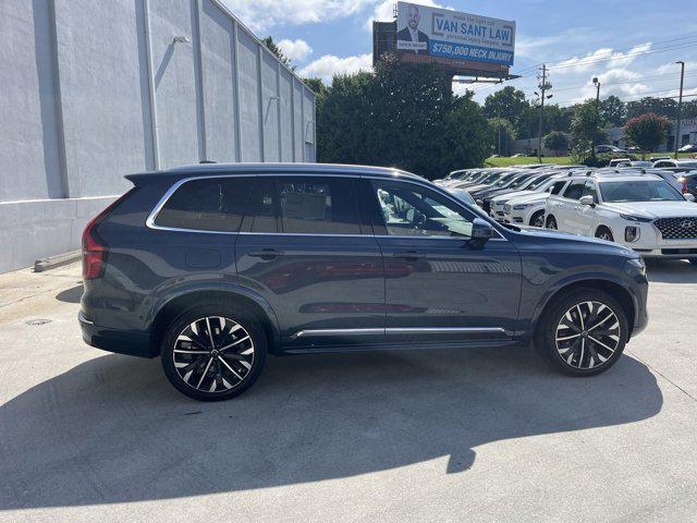 new 2026 Volvo XC90 Plug-In Hybrid car, priced at $85,625