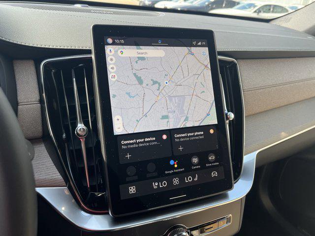 new 2026 Volvo XC90 Plug-In Hybrid car, priced at $85,625