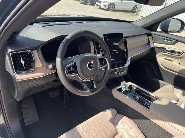 new 2026 Volvo XC90 Plug-In Hybrid car, priced at $85,625