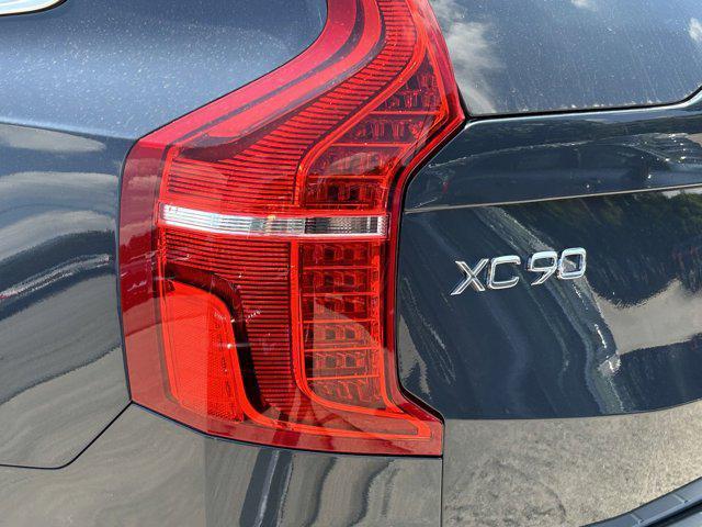 new 2025 Volvo XC90 car, priced at $67,265