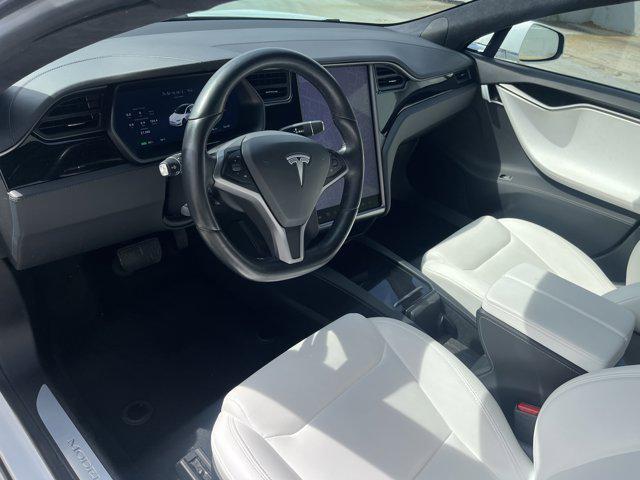 used 2020 Tesla Model S car, priced at $33,898