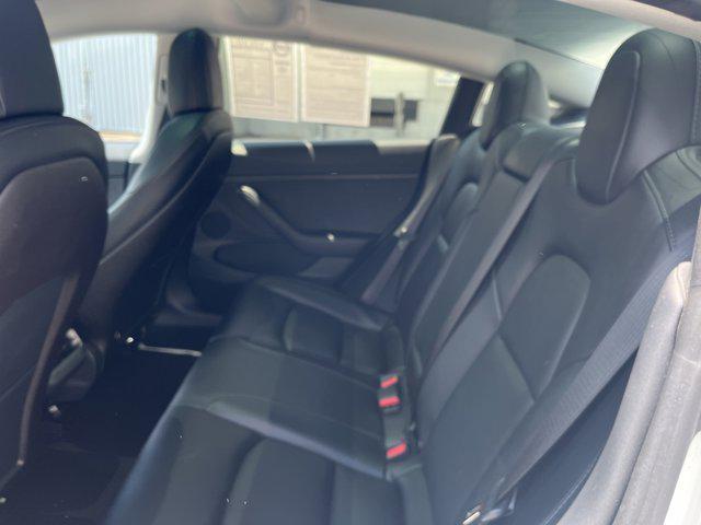 used 2021 Tesla Model 3 car, priced at $23,896