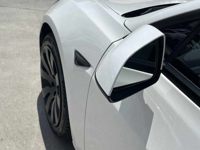 used 2021 Tesla Model 3 car, priced at $23,896