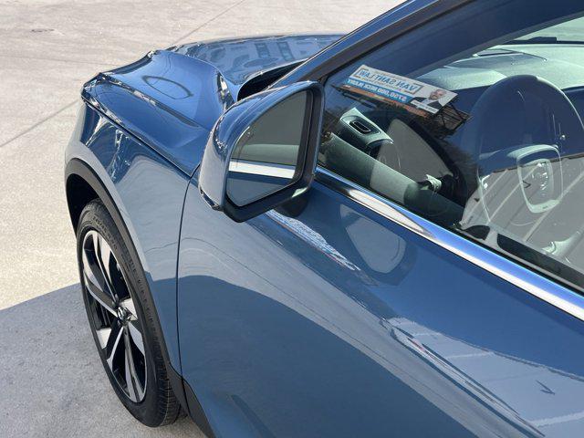 new 2025 Volvo XC40 car, priced at $51,550