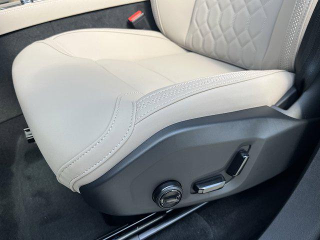 new 2026 Volvo XC90 car, priced at $67,655