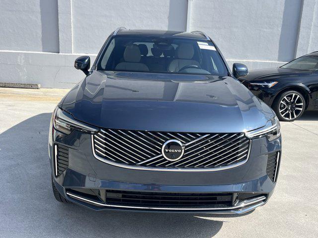 new 2026 Volvo XC90 car, priced at $67,655