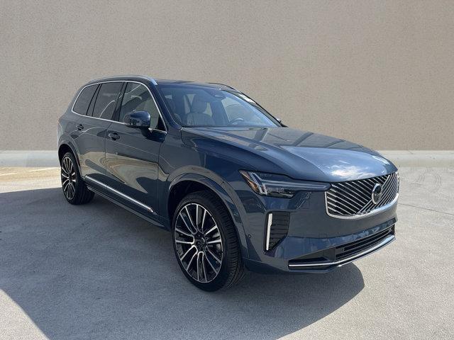 new 2026 Volvo XC90 car, priced at $67,655