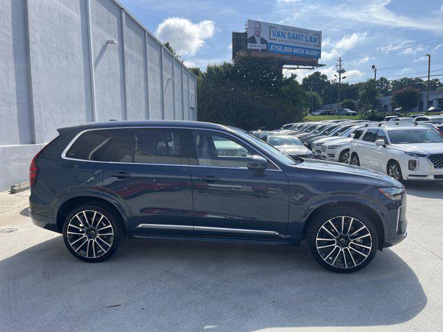 new 2026 Volvo XC90 car, priced at $67,655