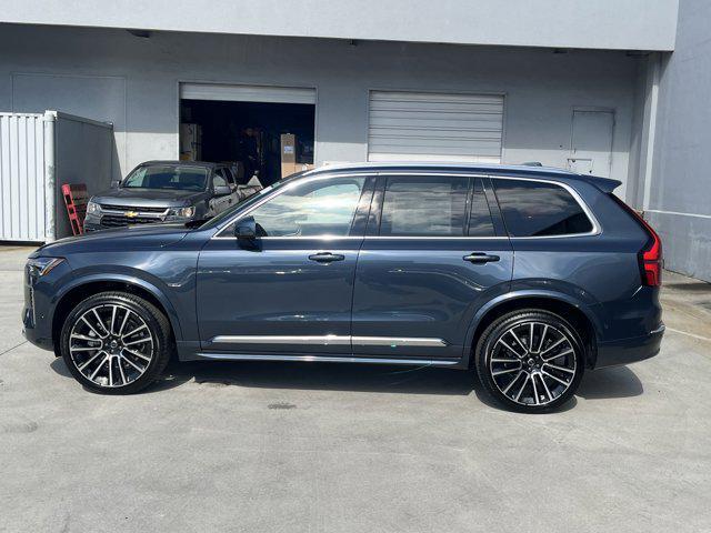 new 2026 Volvo XC90 car, priced at $67,655