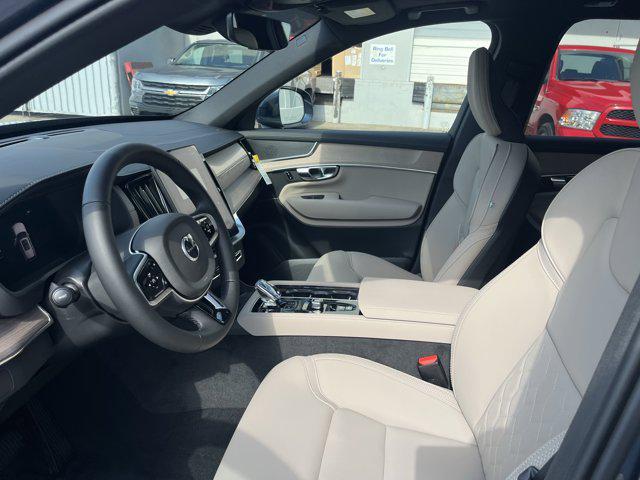new 2026 Volvo XC90 car, priced at $67,655