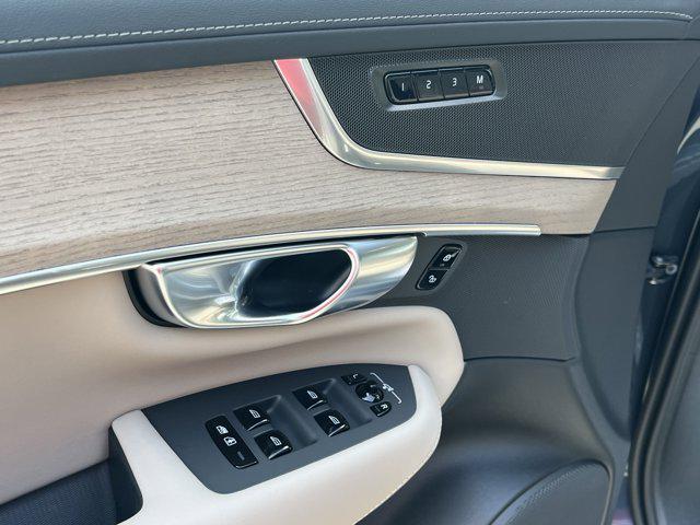 new 2026 Volvo XC90 car, priced at $67,655