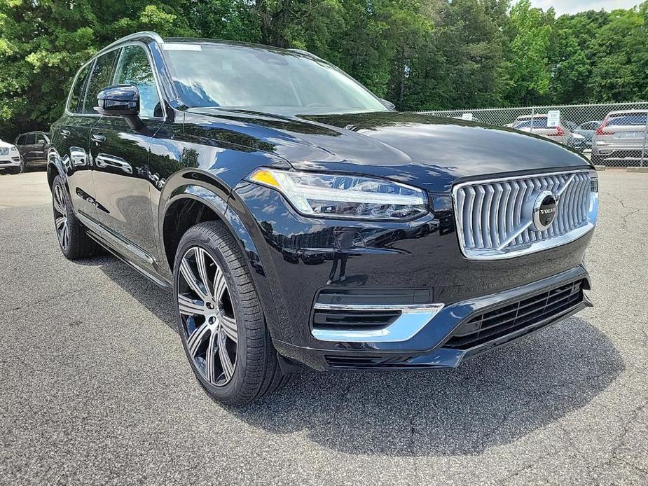 new 2024 Volvo XC90 Recharge Plug-In Hybrid car, priced at $83,570