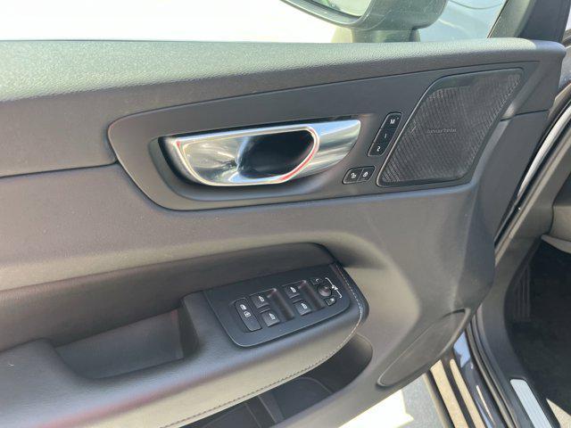 used 2022 Volvo XC60 car, priced at $36,898