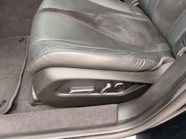 used 2021 Acura TLX car, priced at $25,397