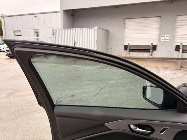 used 2021 Acura TLX car, priced at $25,397