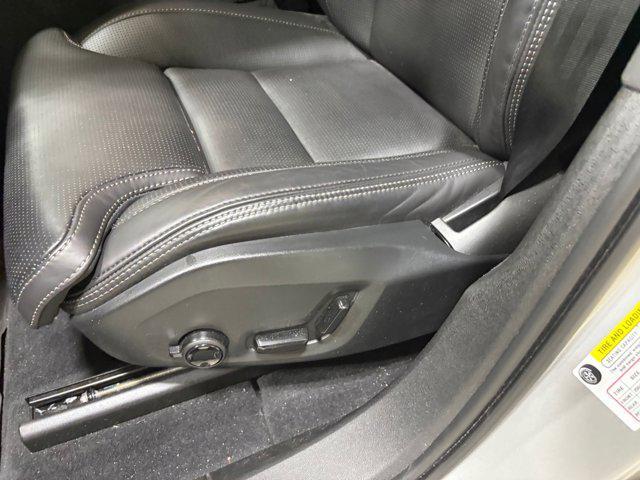 used 2021 Volvo XC60 Recharge Plug-In Hybrid car, priced at $38,398