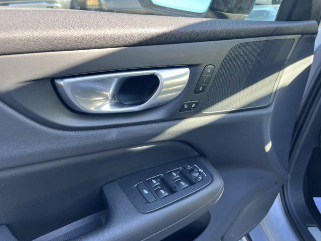 used 2024 Volvo S60 car, priced at $30,897